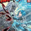 Re:Monster Manga Volume 8