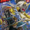 Re:Monster Manga Volume 2