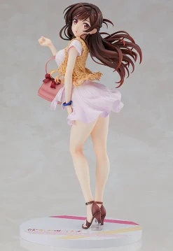 Rent-A-Girlfriend - Chizuru Mizuhara 1/7 Scale Figure (Beautiful Breeze Ver.)