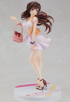 Rent-A-Girlfriend - Chizuru Mizuhara 1/7 Scale Figure (Beautiful Breeze Ver.)
