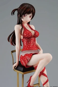 Rent-A-Girlfriend - Chizuru Mizuhara 1/7 Scale Figure (Date Dress Ver.)