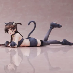 Rent-A-Girlfriend - Chizuru Mizuhara Figure (Cat Costume Ver.)