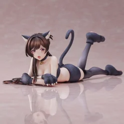 Rent-A-Girlfriend - Chizuru Mizuhara Figure (Cat Costume Ver.)