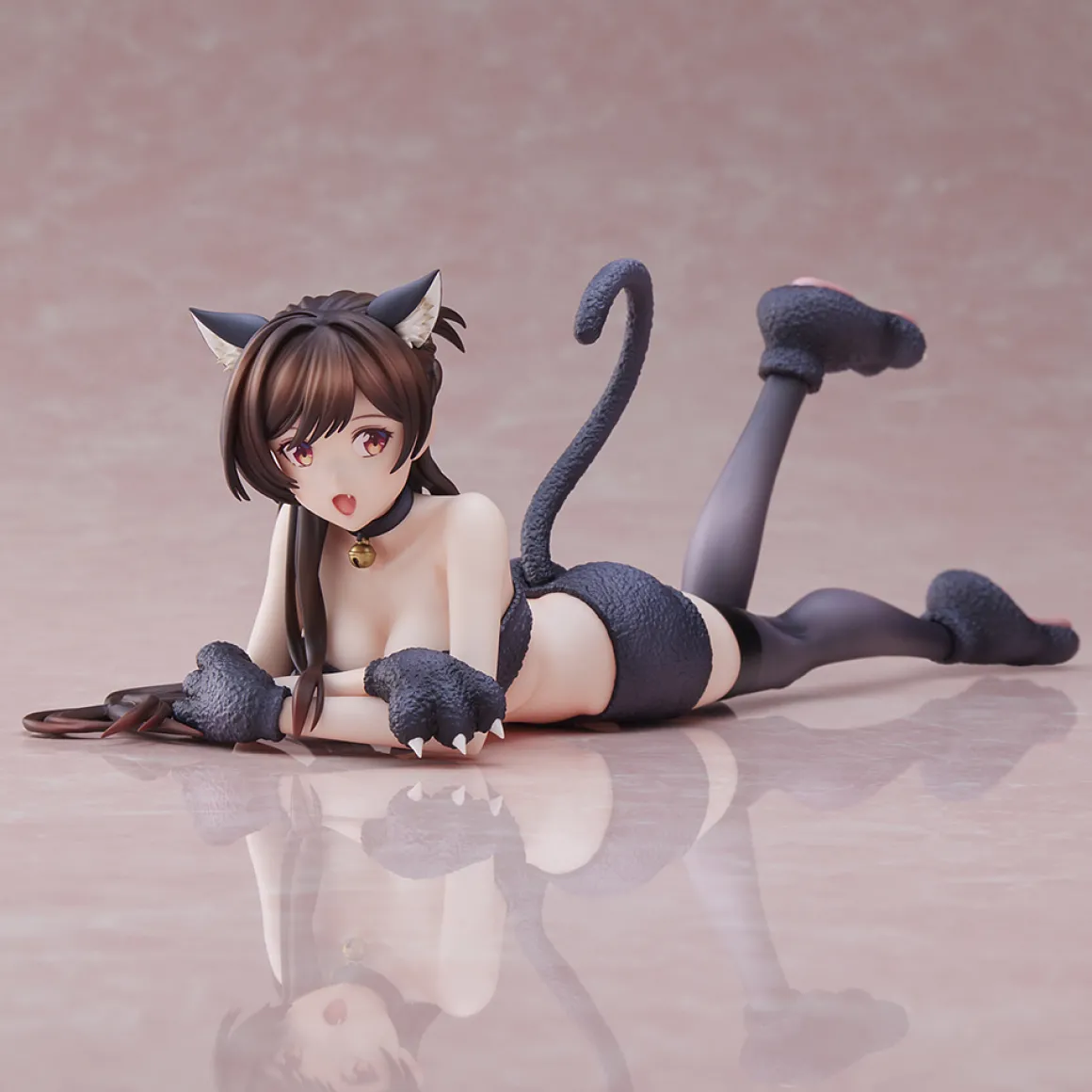Rent-A-Girlfriend - Chizuru Mizuhara Figure (Cat Costume Ver.)