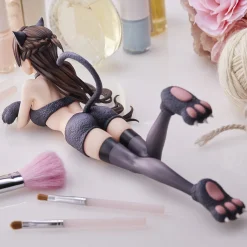 Rent-A-Girlfriend - Chizuru Mizuhara Figure (Cat Costume Ver.)