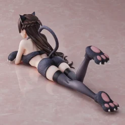 Rent-A-Girlfriend - Chizuru Mizuhara Figure (Cat Costume Ver.)