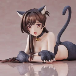 Rent-A-Girlfriend - Chizuru Mizuhara Figure (Cat Costume Ver.)