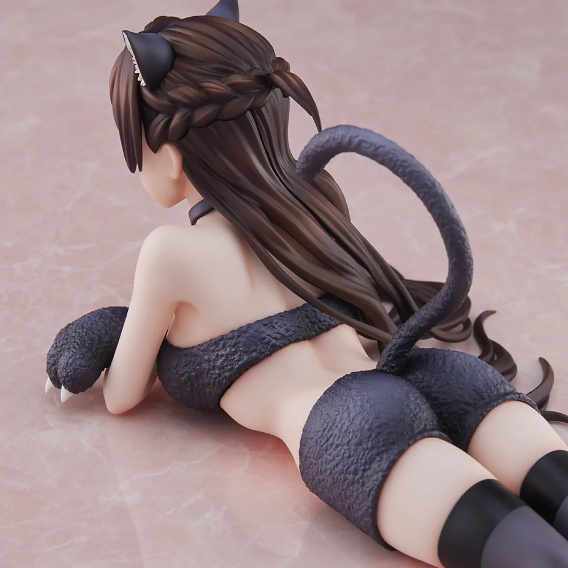 Rent-A-Girlfriend - Chizuru Mizuhara Figure (Cat Costume Ver.)