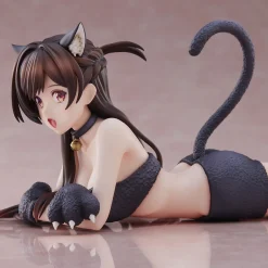 Rent-A-Girlfriend - Chizuru Mizuhara Figure (Cat Costume Ver.)