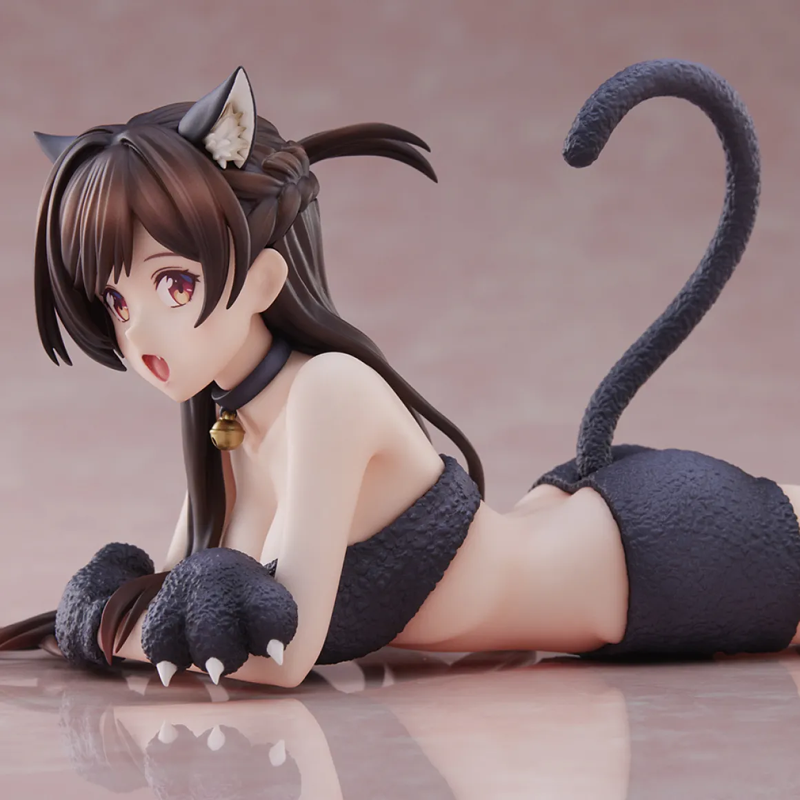 Rent-A-Girlfriend - Chizuru Mizuhara Figure (Cat Costume Ver.)