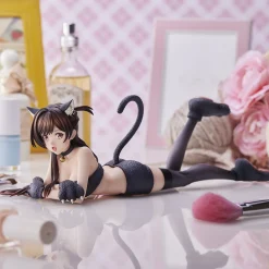 Rent-A-Girlfriend - Chizuru Mizuhara Figure (Cat Costume Ver.)