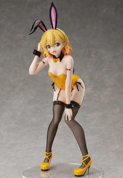 Rent-A-Girlfriend - Mami Nanami 1/4 Scale Figure (Bunny Ver.)