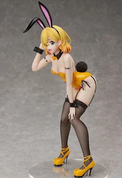 Rent-A-Girlfriend - Mami Nanami 1/4 Scale Figure (Bunny Ver.)