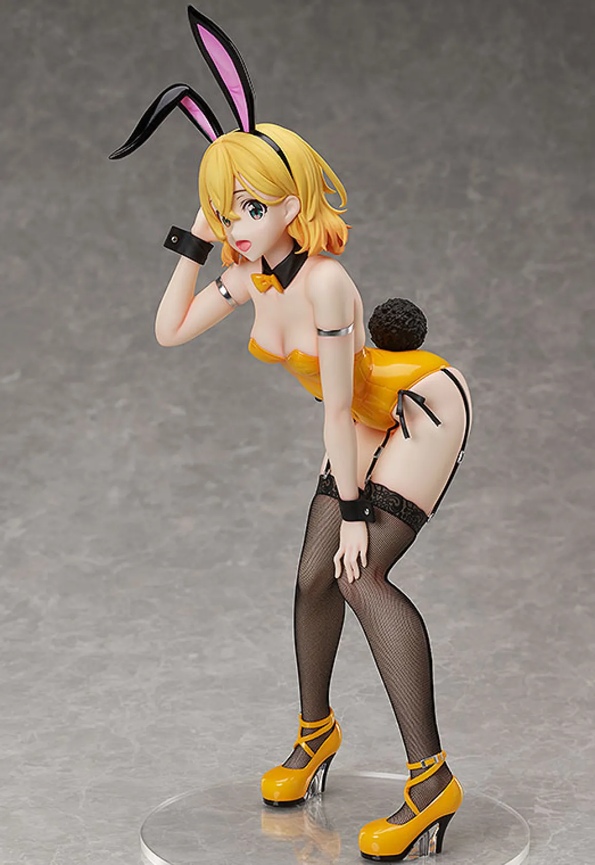 Rent-A-Girlfriend - Mami Nanami 1/4 Scale Figure (Bunny Ver.)