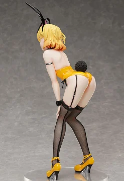 Rent-A-Girlfriend - Mami Nanami 1/4 Scale Figure (Bunny Ver.)
