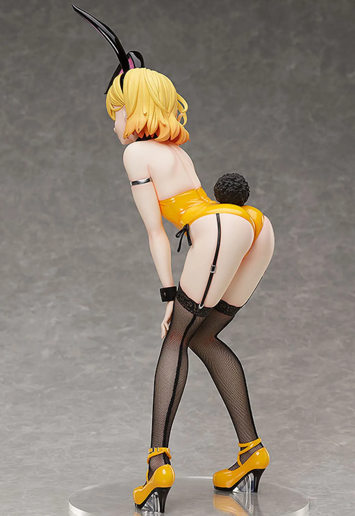 Rent-A-Girlfriend - Mami Nanami 1/4 Scale Figure (Bunny Ver.)