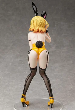 Rent-A-Girlfriend - Mami Nanami 1/4 Scale Figure (Bunny Ver.)