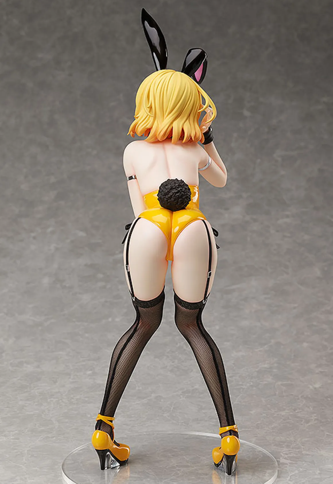 Rent-A-Girlfriend - Mami Nanami 1/4 Scale Figure (Bunny Ver.)