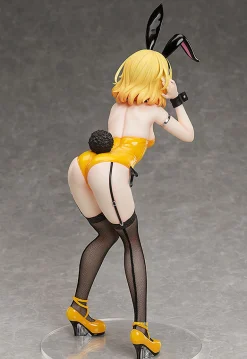 Rent-A-Girlfriend - Mami Nanami 1/4 Scale Figure (Bunny Ver.)
