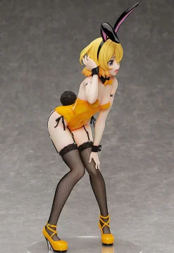 Rent-A-Girlfriend - Mami Nanami 1/4 Scale Figure (Bunny Ver.)