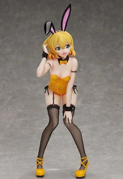 Rent-A-Girlfriend - Mami Nanami 1/4 Scale Figure (Bunny Ver.)