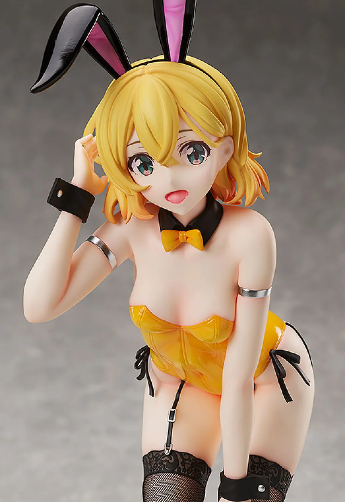 Rent-A-Girlfriend - Mami Nanami 1/4 Scale Figure (Bunny Ver.)