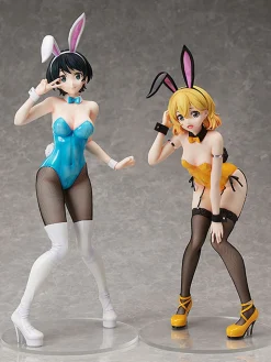 Rent-A-Girlfriend - Mami Nanami 1/4 Scale Figure (Bunny Ver.)