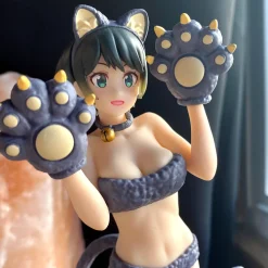 Rent-A-Girlfriend - Sarashina Ruka Coreful Figure