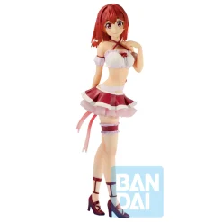 Rent-A-Girlfriend - Sumi Sakurasawa Ichiban Figure (Summer Dress Ver.)