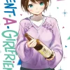 Rent-A-Girlfriend Manga Volume 11