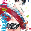 Rent-A-Girlfriend Manga Volume 25