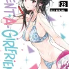 Rent-A-Girlfriend Manga Volume 23