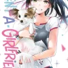 Rent-A-Girlfriend Manga Volume 21
