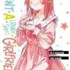 Rent-A-(Really Shy!)-Girlfriend Manga Volume 3