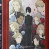 Requiem of the Rose King Part 1 Blu-ray