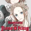 Requiem of the Rose King Manga Volume 15