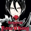 Requiem of the Rose King Manga Volume 13