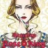 Requiem of the Rose King Manga Volume 7