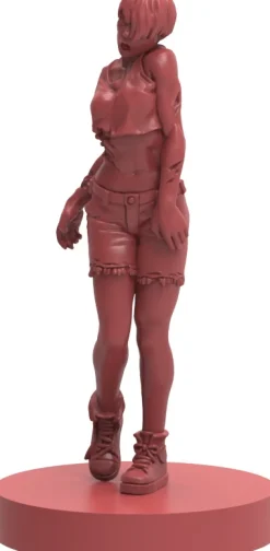 Resident Evil 2 The Board Game