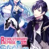 Revolutionary Reprise of the Blue Rose Princess Novel Volume 2
