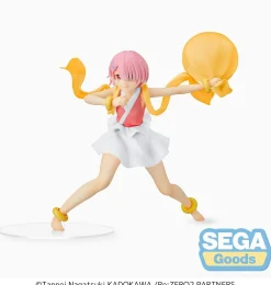 Re:Zero - Ram Wind God Figure