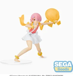 Re:Zero - Ram Wind God Figure