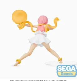 Re:Zero - Ram Wind God Figure