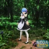 Re:ZERO - Rem FIGURIZMa Figure (Salvation Ver.)