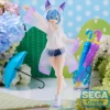 Re:ZERO - Rem Luminasta Figure (Day After the Rain Ver.)