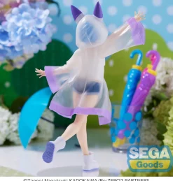 Re:ZERO - Rem Luminasta Figure (Day After the Rain Ver.)