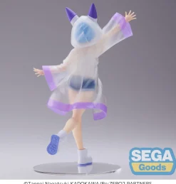 Re:ZERO - Rem Luminasta Figure (Day After the Rain Ver.)
