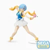 Re:Zero - Rem Thunder God Figure