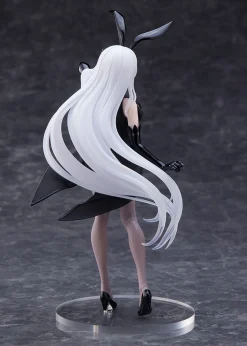 Re:ZERO -Starting Life in Another World- - Echidna Coreful Prize Figure (Bunny Ver.)