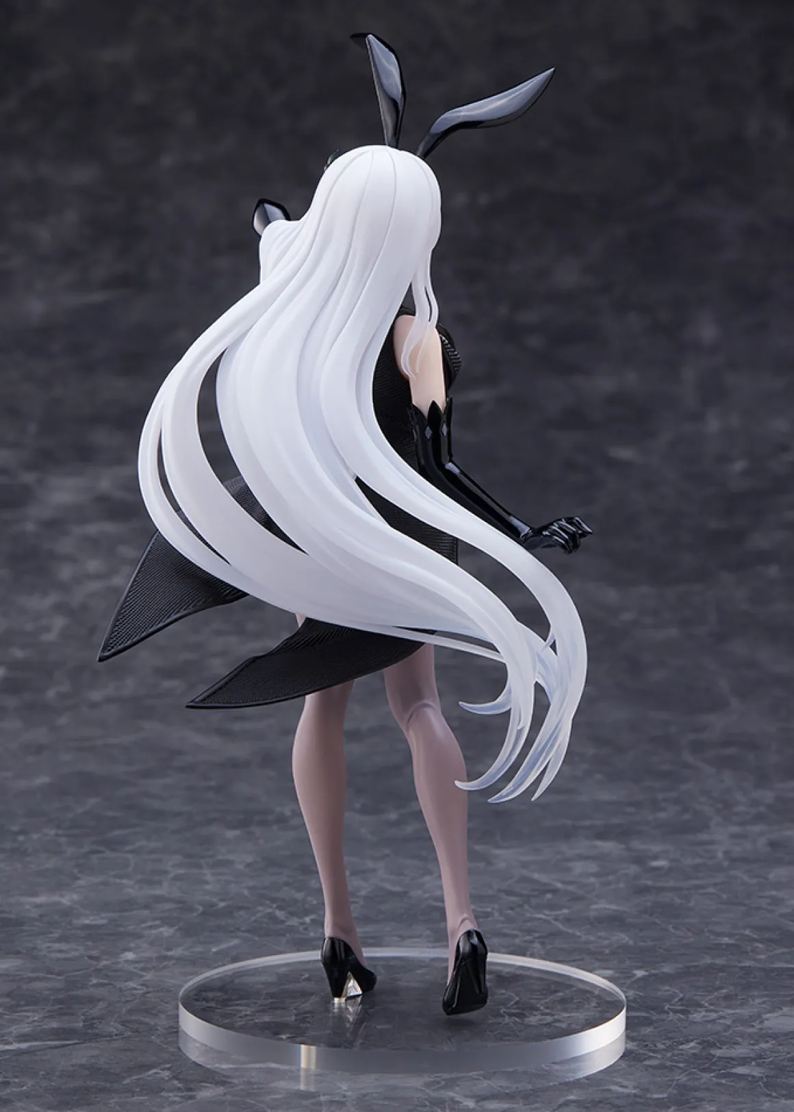 Re:ZERO -Starting Life in Another World- - Echidna Coreful Prize Figure (Bunny Ver.)